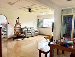 Blk 346 Yishun Avenue 11 (Yishun), HDB 5 Rooms #484952111